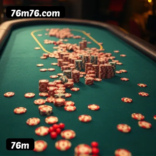 Recursos Exclusivos do App 76m - Modo Offline, Login Biométrico